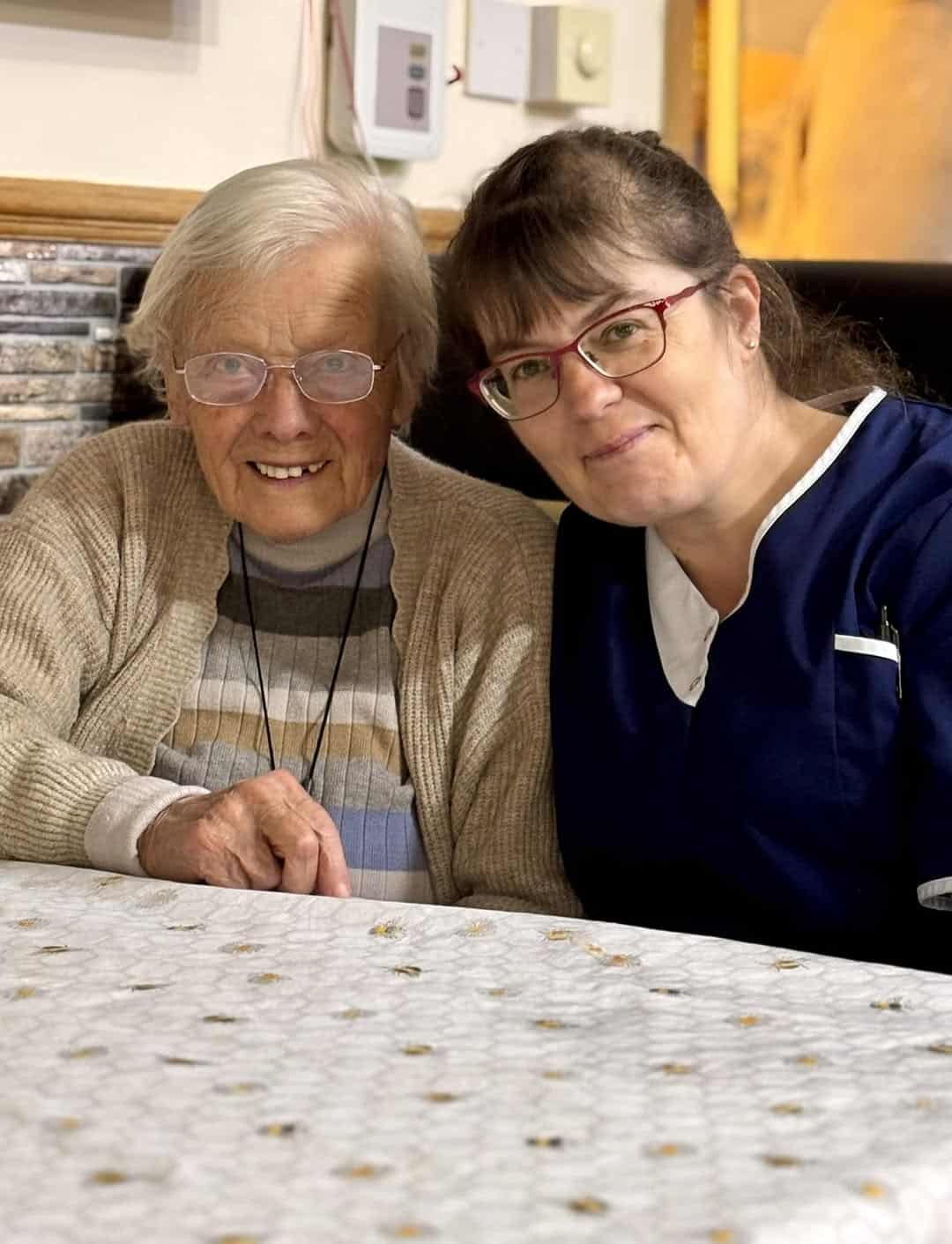 A Week in Care Management: Celebrating Connection, Care & Community