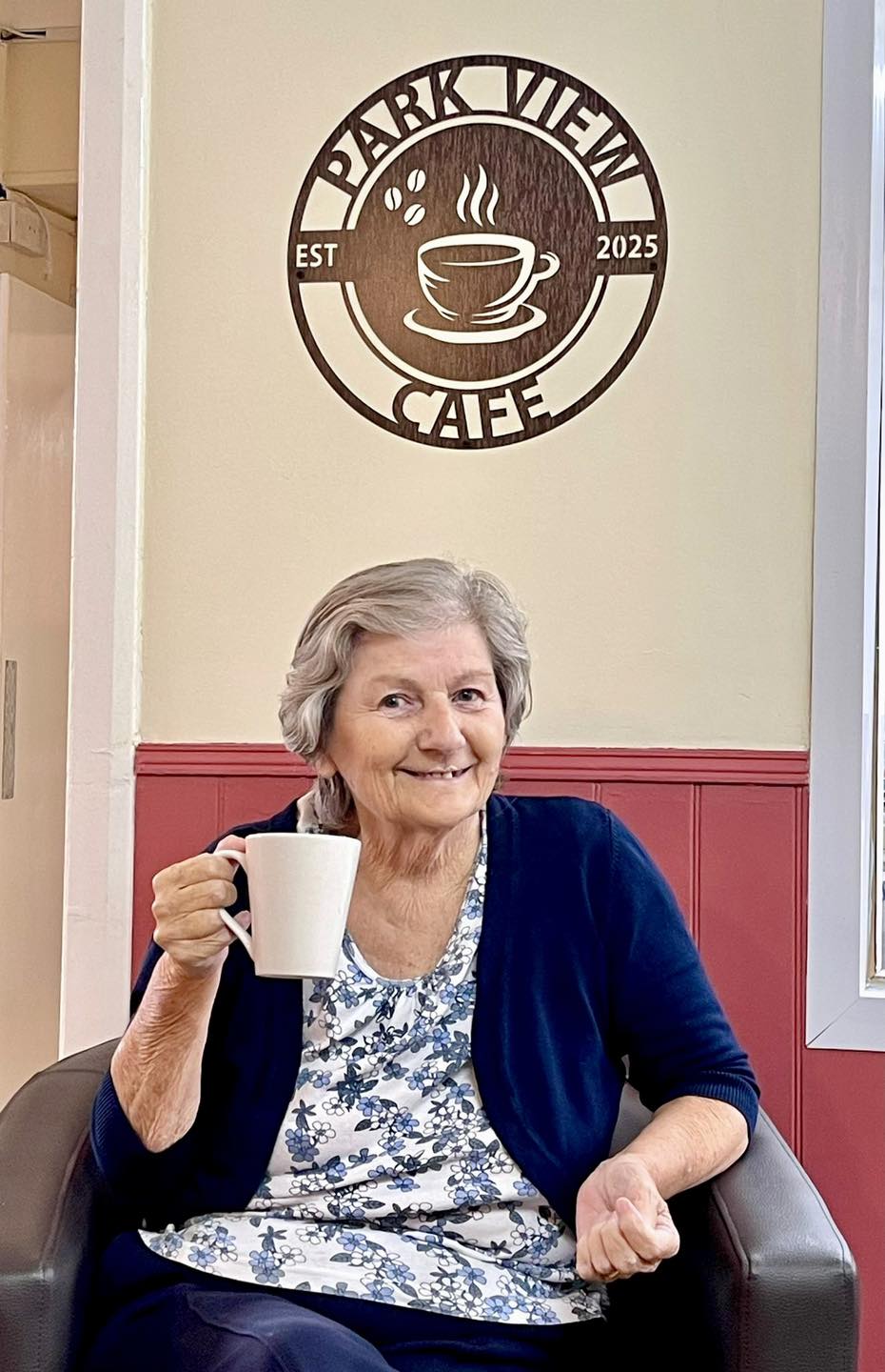Cherished Moments at Park View Care Home